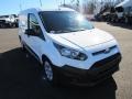 Ford Transit Connect XL Cargo Van Extended Frozen White photo #43