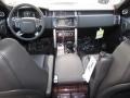 Land Rover Range Rover  Corris Grey Metallic photo #4