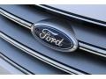 Ford Edge Titanium White Platinum photo #4