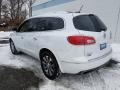 Buick Enclave Premium AWD Summit White photo #2