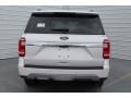 Ford Expedition XLT White Platinum photo #8