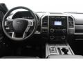 Ford Expedition XLT White Platinum photo #30