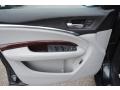 Acura MDX SH-AWD Technology Graphite Luster Metallic photo #10
