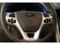 Ford Edge Limited Mineral Gray Metallic photo #8