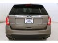 Ford Edge Limited Mineral Gray Metallic photo #21