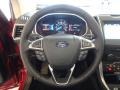 Ford Edge SEL AWD Ruby Red photo #15