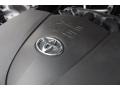 Toyota Highlander XLE AWD Predawn Gray Mica photo #38