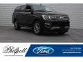 Ford Expedition Limited Shadow Black photo #1