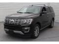 Ford Expedition Limited Shadow Black photo #3