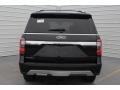 Ford Expedition Limited Shadow Black photo #8