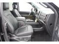 Ford Expedition Limited Shadow Black photo #42