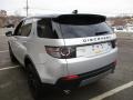 Land Rover Discovery Sport HSE Indus Silver Metallic photo #5