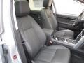 Land Rover Discovery Sport HSE Indus Silver Metallic photo #11