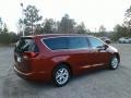 Chrysler Pacifica Touring Plus Copper Pearl photo #5