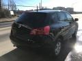 Nissan Rogue S AWD Wicked Black photo #7