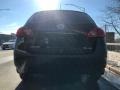 Nissan Rogue S AWD Wicked Black photo #12