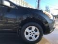 Nissan Rogue S AWD Wicked Black photo #15