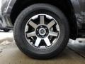 Toyota 4Runner TRD Off-Road 4x4 Magnetic Gray Metallic photo #5