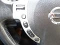 Nissan Rogue SV AWD Black Amethyst photo #21