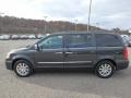 Chrysler Town & Country Touring - L Dark Charcoal Pearl photo #2