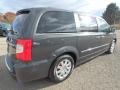 Chrysler Town & Country Touring - L Dark Charcoal Pearl photo #6