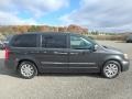 Chrysler Town & Country Touring - L Dark Charcoal Pearl photo #7
