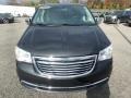Chrysler Town & Country Touring - L Dark Charcoal Pearl photo #9
