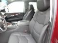 Cadillac Escalade Premium Luxury 4WD Red Passion Tintcoat photo #12