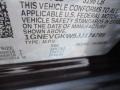 Chevrolet Traverse LT AWD Black Currant Metallic photo #16