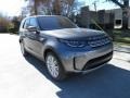 Land Rover Discovery HSE Luxury Corris Grey photo #2