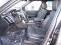 Land Rover Discovery HSE Luxury Corris Grey photo #3