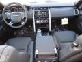 Land Rover Discovery HSE Luxury Corris Grey photo #4
