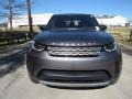 Land Rover Discovery HSE Luxury Corris Grey photo #9