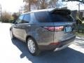 Land Rover Discovery HSE Luxury Corris Grey photo #12