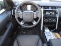 Land Rover Discovery HSE Luxury Corris Grey photo #13