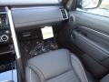 Land Rover Discovery HSE Luxury Corris Grey photo #14