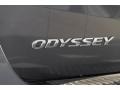 Honda Odyssey LX Modern Steel Metallic photo #3