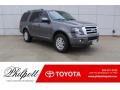 Ford Expedition Limited Sterling Gray photo #1