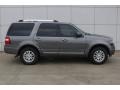 Ford Expedition Limited Sterling Gray photo #3