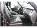 Ford Expedition Limited Sterling Gray photo #34