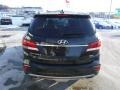 Hyundai Santa Fe SE AWD Becketts Black photo #7