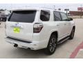 Toyota 4Runner Limited Blizzard White Pearl photo #6