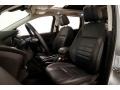 Ford Escape Titanium 1.6L EcoBoost 4WD Ingot Silver photo #5