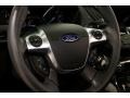 Ford Escape Titanium 1.6L EcoBoost 4WD Ingot Silver photo #6
