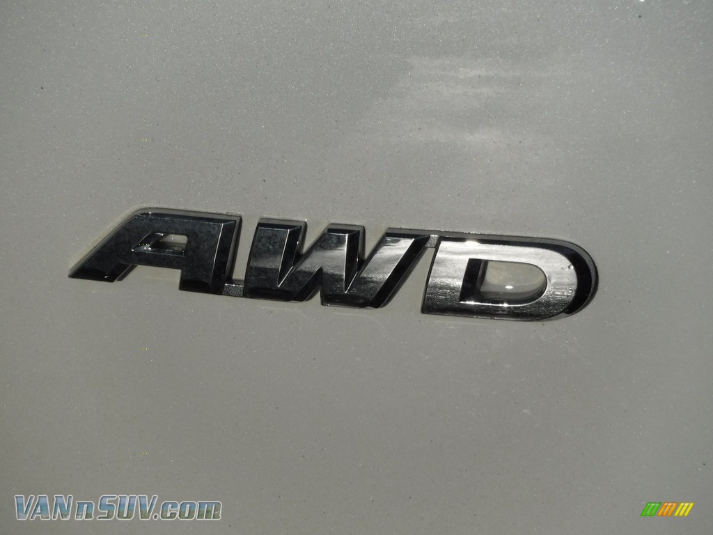 2015 CR-V EX AWD - White Diamond Pearl / Beige photo #11
