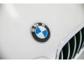 BMW X6 M  Alpine White photo #29