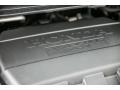 Honda Odyssey EX-L Alabaster Silver Metallic photo #30