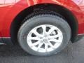 Chevrolet Equinox LT AWD Cajun Red Tintcoat photo #9