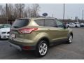Ford Escape SE 1.6L EcoBoost Frosted Glass Metallic photo #3