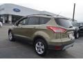 Ford Escape SE 1.6L EcoBoost Frosted Glass Metallic photo #4